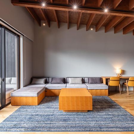 Hotarutei Villas Jamanouči Exteriér fotografie
