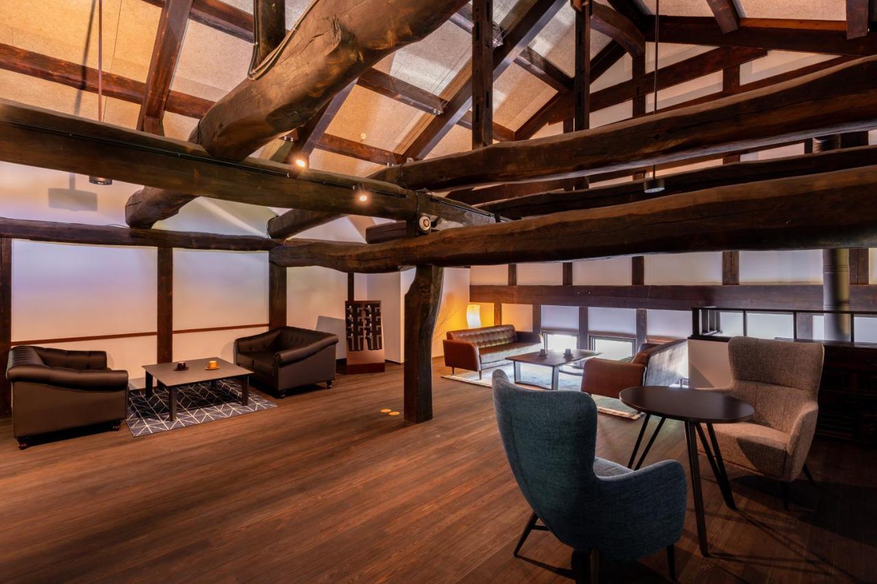 Hotarutei Villas Jamanouči Exteriér fotografie