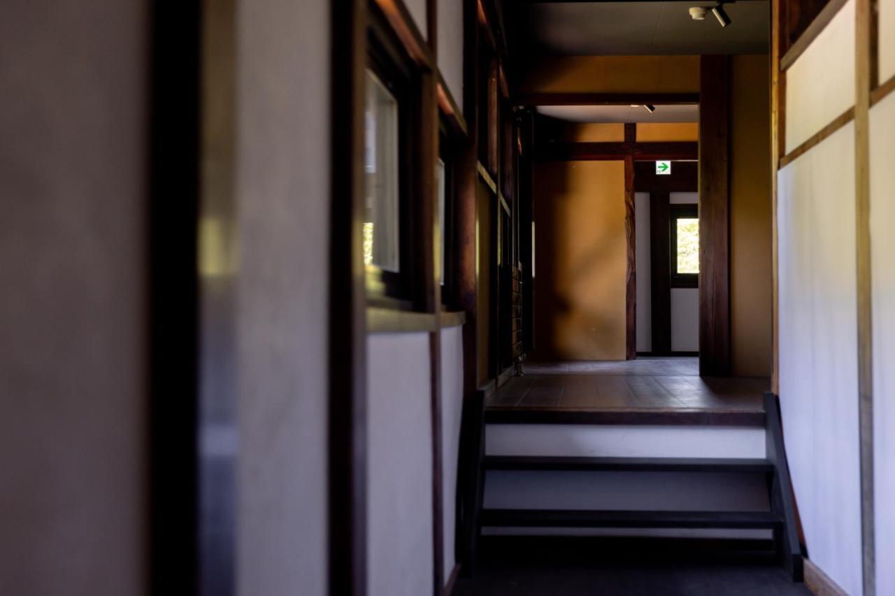 Hotarutei Villas Jamanouči Exteriér fotografie