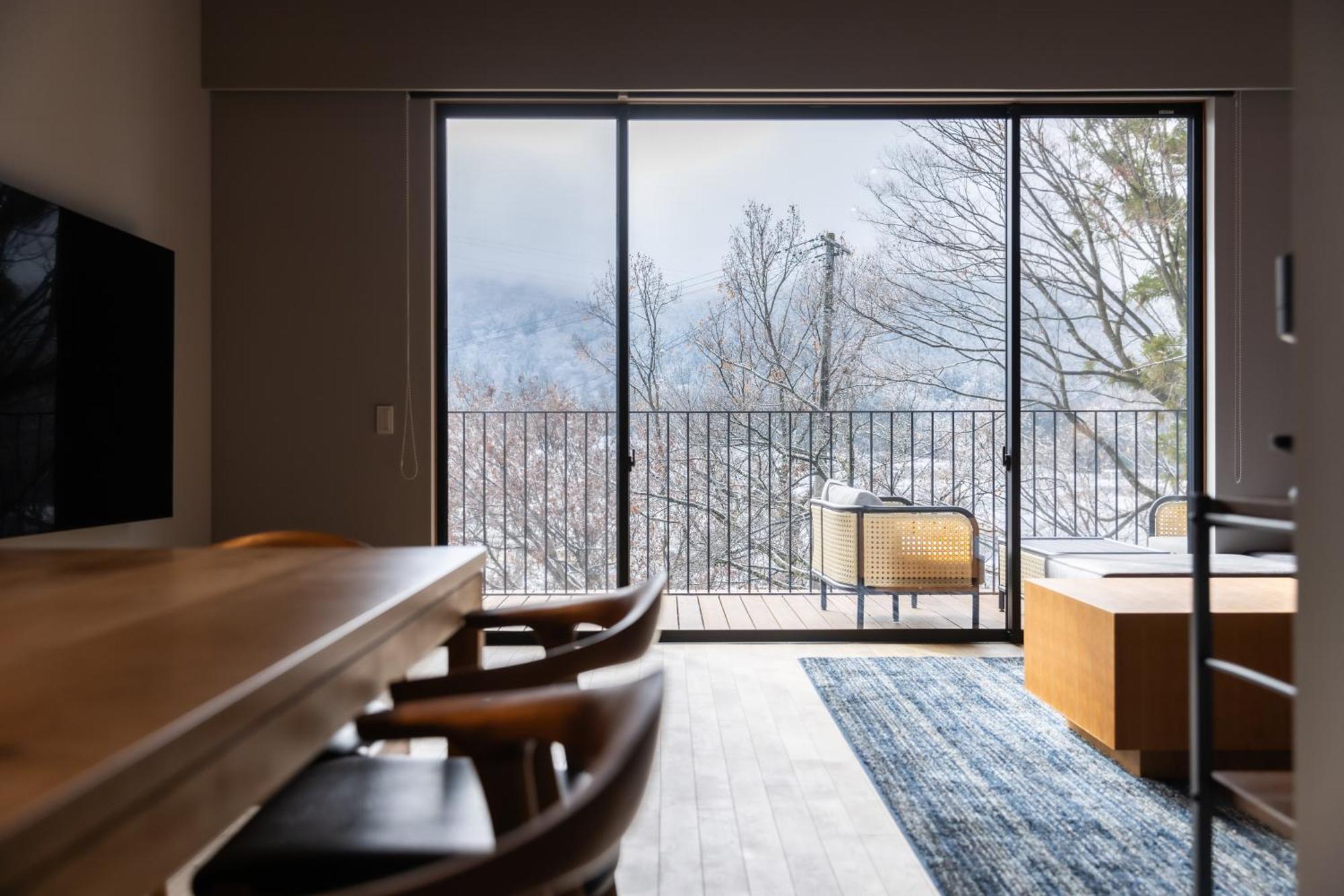 Hotarutei Villas Jamanouči Exteriér fotografie